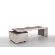 Kefa - Bureaux de direction i 4 Mariani - Design inspiré par Giuseppe Terragni, Rationalisme italien_4