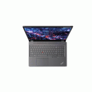 Lenovo ThinkPad P16 Gen 2  - Station de Travail Mobile_4