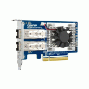 QNAP Dual-port SFP28 25GbE network expansion card low_4