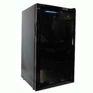 Réfrigérateur modèle de table 80l l474 7013.2575 COMBISTEEL_4