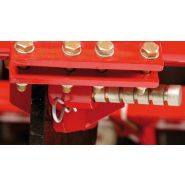 Sub-tiller eco - décompacteur agricole - he-va - poids: 490 à 2.100 kg_4