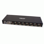 Aten cs1768 switch kvm dvi, usb, audio, 8 ports_4