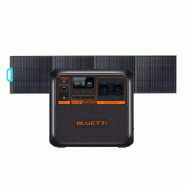 BLUETTI AC180P Station électrique portable | 1 800 W / 1 440 Wh_4