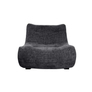 Fauteuil XL 97 cm - 1965 - Home Spirit