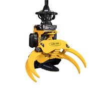 Grappin coupeur forestier gmt035 - gierkink - diamètre de coupe max 35 cm - charge max 1500 kg_4