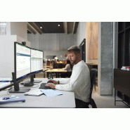 HP Series 3 Pro 27 inch FHD Monitor - 327ph_4