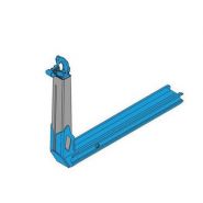 Rs26 - bras hydraulique pour camion - meiller - 26 t_4