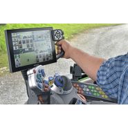 500 vario tracteur agricole - fendt - 124 à 163 ch_4