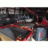 Découpeur plasma powermax 125 - HYPERTHERM_4