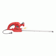 Taille-haie électrique hte 55 e 520 mm – MTF – 3500 tr/min – 1zst5087_4