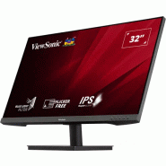 Viewsonic VA VA3209-2K-MHD écran plat de PC 81,3 cm (32