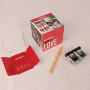 CANON PG-540/CL-541 Ink Cartridge Photo Cube Creative_4