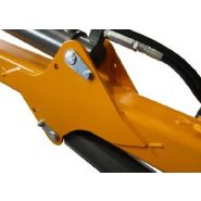 Orion III / III S - Broyeur forestier Lagarde - Largeur de coupe 1,20 m - Circuit hydraulique nouvelle génération_4