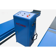 Pont élévateur à ciseaux encastré Idéal pour géométrie & réception véhicules - XX81_4