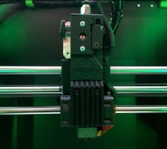 Stream Ultra - Imprimante 3D Volumic - Haute précision et grand volume d'impression_4