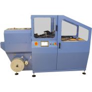 Auto 40 - Soudeuse en L compacte - Pactur - Dimensions 360×490 mm_4