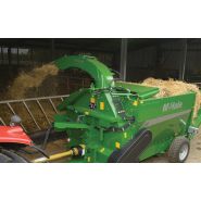 C460 pailleuse agricole - mc hale - 18 m_4