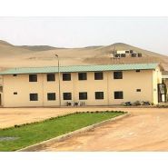 Constructions modulaires - Europa Prefabri - Campements préfabriqués pour ouvriers temporaires ou permanents_4