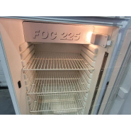 Incubateur / étuve à thermostat réfrigéré VELP FOC 225I_4