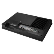 Panel PC Fanless 15.6