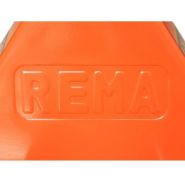 Ptx-10tnn - transpalette manuel REMA - pompe quick-lift - 2000 x 540 mm_4
