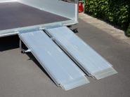 Remorque porte-engins - 3,51 X 1,85M - 3500 KG - WM MEYER MB3535/185_4