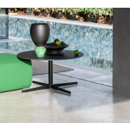 Table basse élégante et ergonomique pour espaces professionnels_4