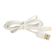 Chargeur rapide sans fil 15W - boîtier en bambou - câble USB inclus_4