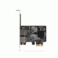 Carte Réseau PCIe Gigabit à  2 Ports, Carte NIC PCI Express 10/100/1000Mbps, Double Realtek RTL8111H,_4
