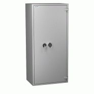 Coffre fort classe S1 - a2P/E - HARTMANN Protect Duo 291 - serrure électronique_4