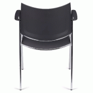 Fauteuil visiteur empilable So Casoria_4
