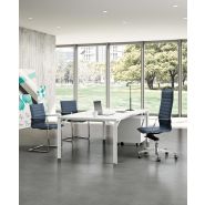 X8 - Bureaux de direction - Quadrifoglio - Design artisanal et finitions prestigieuses_4