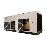 C27 (60 hz) groupes électrogènes industriel diesel - caterpillar - caracteristique nominale min max 680 à 800 kw_4
