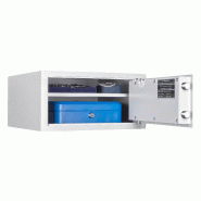 Coffre-fort encastrable meuble FORMAT F1 - Niveau A (VDMA 24 992) - Serrure électronique S&G Spartan 1007_4