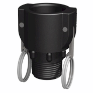 Coupleur à cames Mâle 1