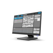 Duromètre Vickers FALCON 800G2/A - tête d'essai motorisée descendante - INNOVATEST FRANCE - Micro/Macro Vickers, Knoop et Brinell_4