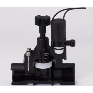 Electrovanne Toro Série TPV_4