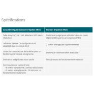 Epsilon Xflow - Analyseurs de plomb - Malvern Panalytical - Tube à rayons X 15 W - Analyse en ligne multi-éléments_4