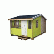 Mobil home tithome m442/452 / 2 chambres / 19.80 m² / 4 à 5 personnes / 5.20 x 4.10 m_4