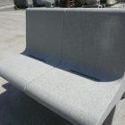 Banc en béton Luce_4