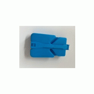 Diffuseur d'eau bleue pour reservoir chasse d'eau wc (15019)_4