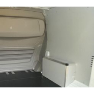 Habillage intérieur Bois ou Polygrey : une meilleure protection des parois contre les chocs, l'eau et les produits chimiques_4