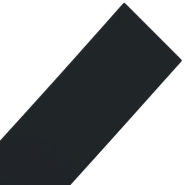 Vidaxl bordures de jardin 3 pcs noir 10 m 10 cm polyéthylène 3155433_4