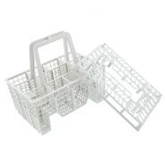 1118228004 - Panier lave-vaisselle gris clair - AEG_4