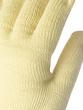 Gants anti-coupures - Indice coupure 5, chaleur de contact 3, doublure coton, jauge 7_4