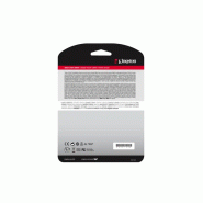 Kingston Technology A400 960 Go 2.5