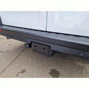 Renault Trafic 170 ch - Utilitaire neuf boîte automatique - Longueur de chargement 2,93 m_4