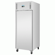 Armoire réfrigérée positive OU négative une porte série U 560L UA091 Polar_4