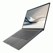 ASUS Zenbook A14 UX3407QA-QD343X Qualcomm Snapdragon X1-26-100 Ordinateur portable 35,6 cm (14