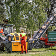 Combiné scie/fendeuse  uniforest 43-20j_4